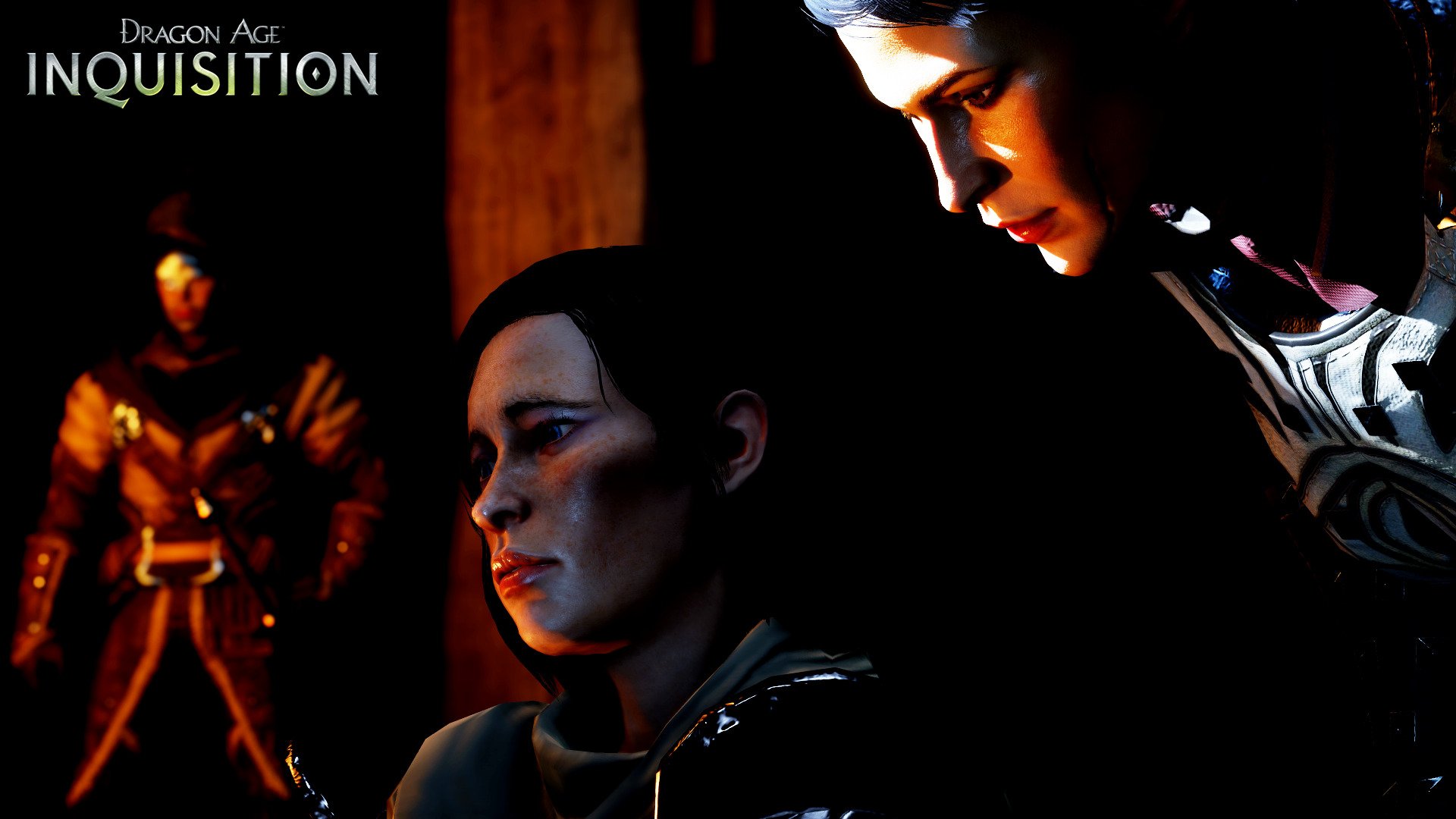 Dragon Age: Inquisition